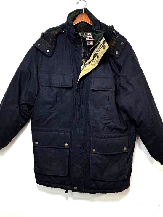 Pacific Trail Mens Jacket